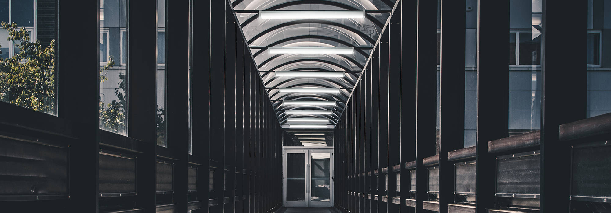 FluxStream LED lighting strips | Day-Brite CFI | Genlyte Solutions