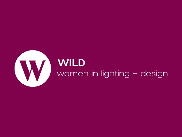 women in lighting design