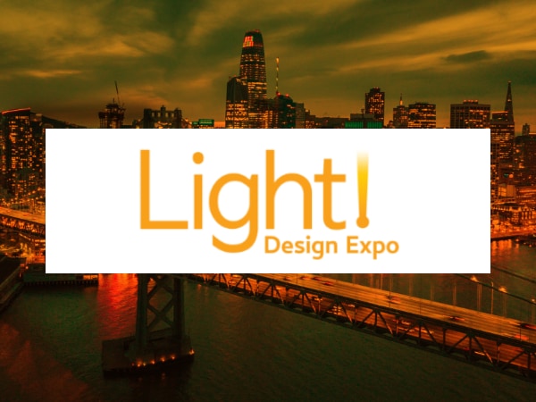 light design expo