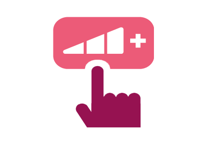 TunableWhite icons web