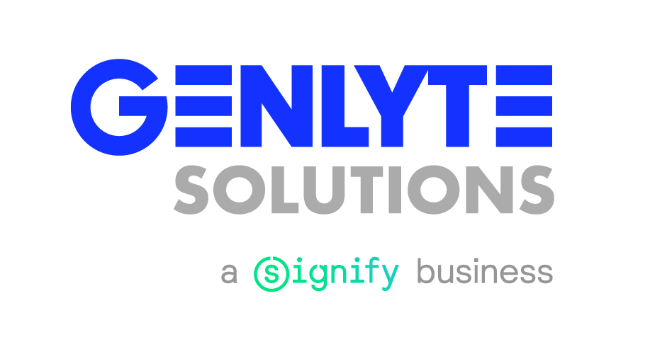 Genlyte Logo