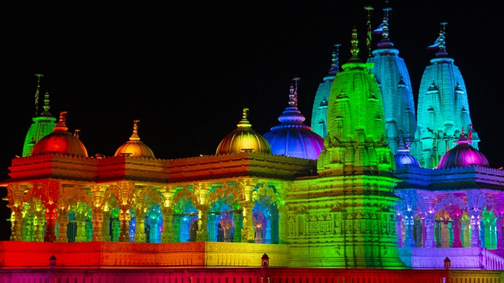 Color Kinetics | Genlyte Solutions