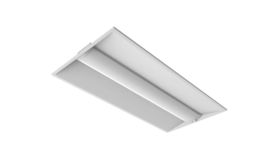 Selectable Troffer LED (DSRT)