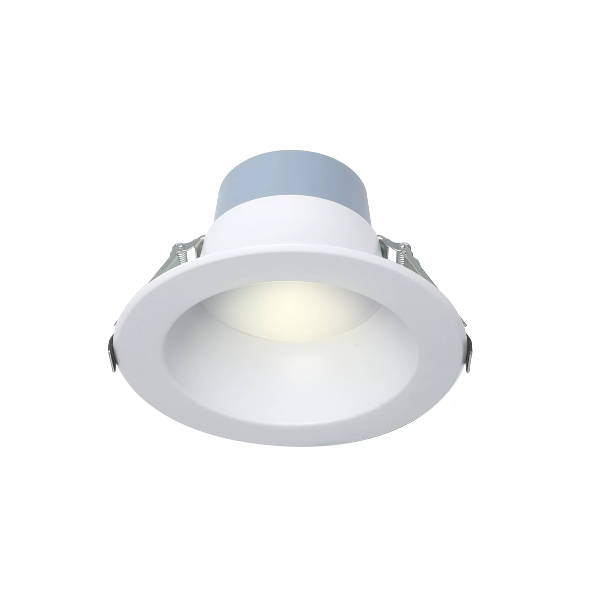 Commercial retrofit downlight