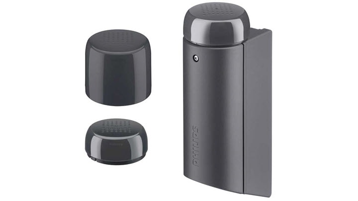 Cellular Communication Nodes