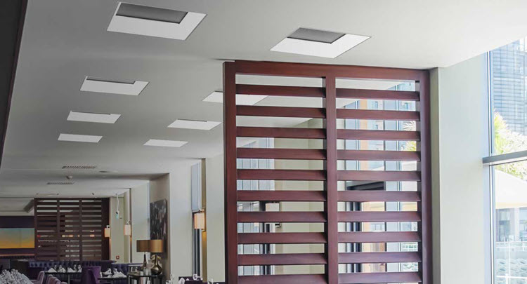 Architectural Recessed and Surface | Ledalite | Genlyte Solutions