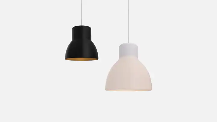 3D Printed BAL Series