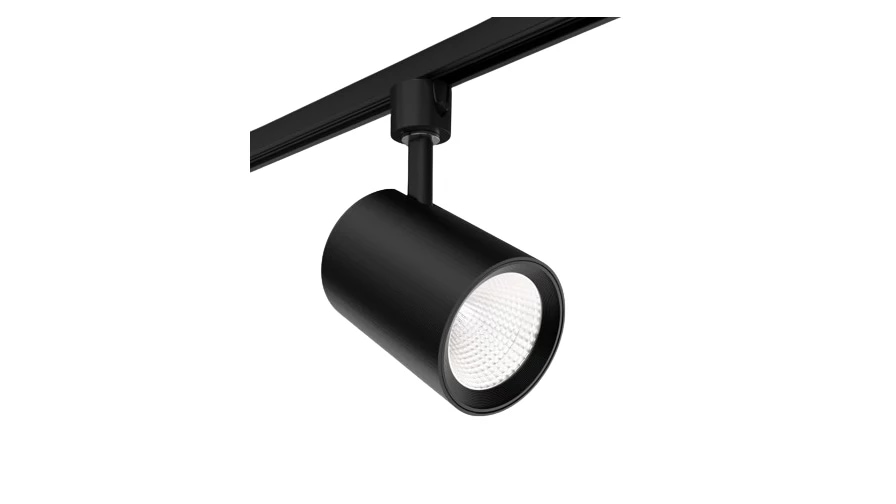 LumaShine Series 3D Printed Track