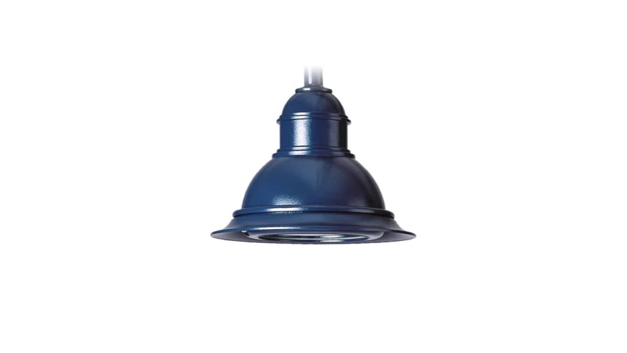 Domus LED Pendant - small (DOS) - Gen3