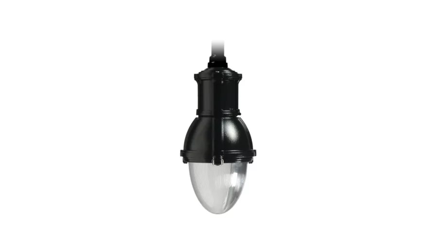 Renaissance LED Pendant - small (RNS20) - Gen3