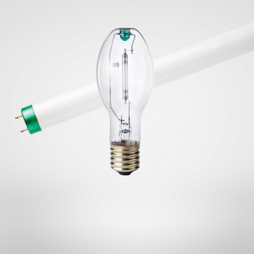 conventional lamps & tubes