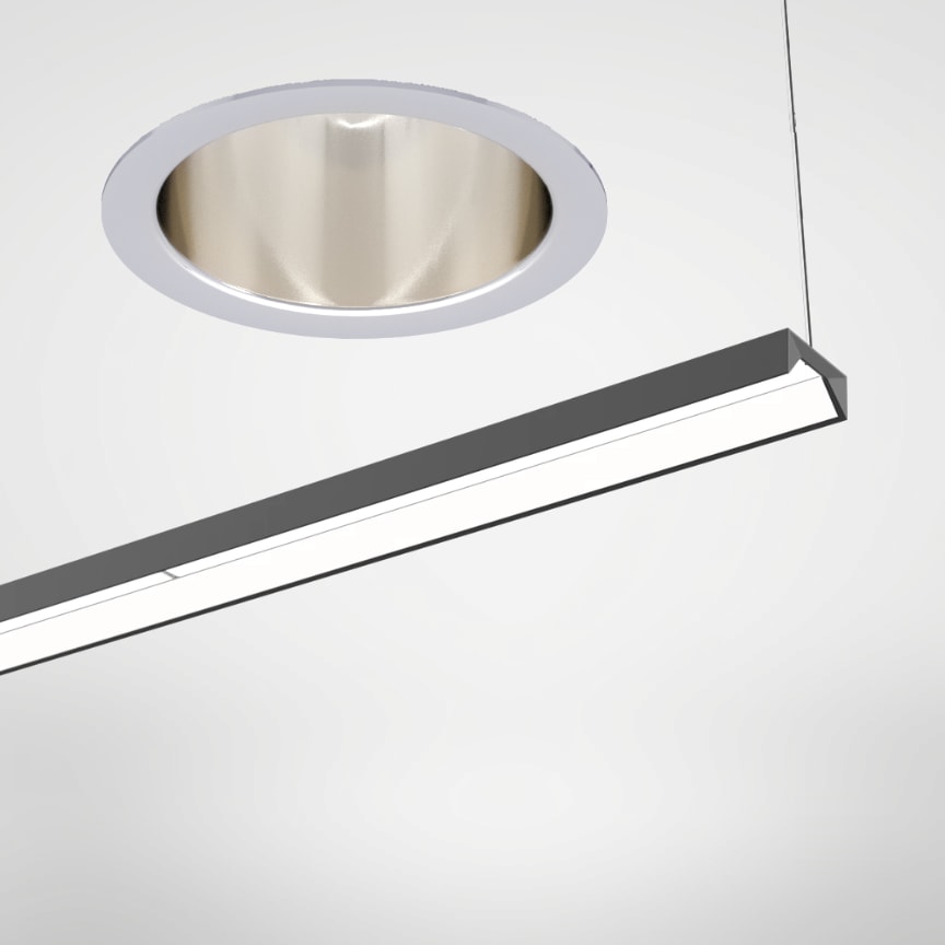 indoor lighting