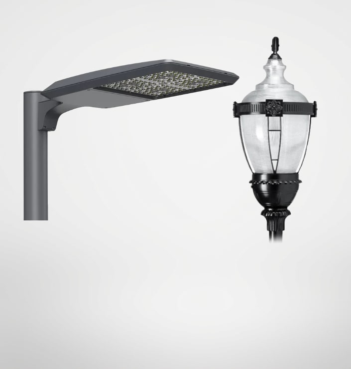 outdoor lighting