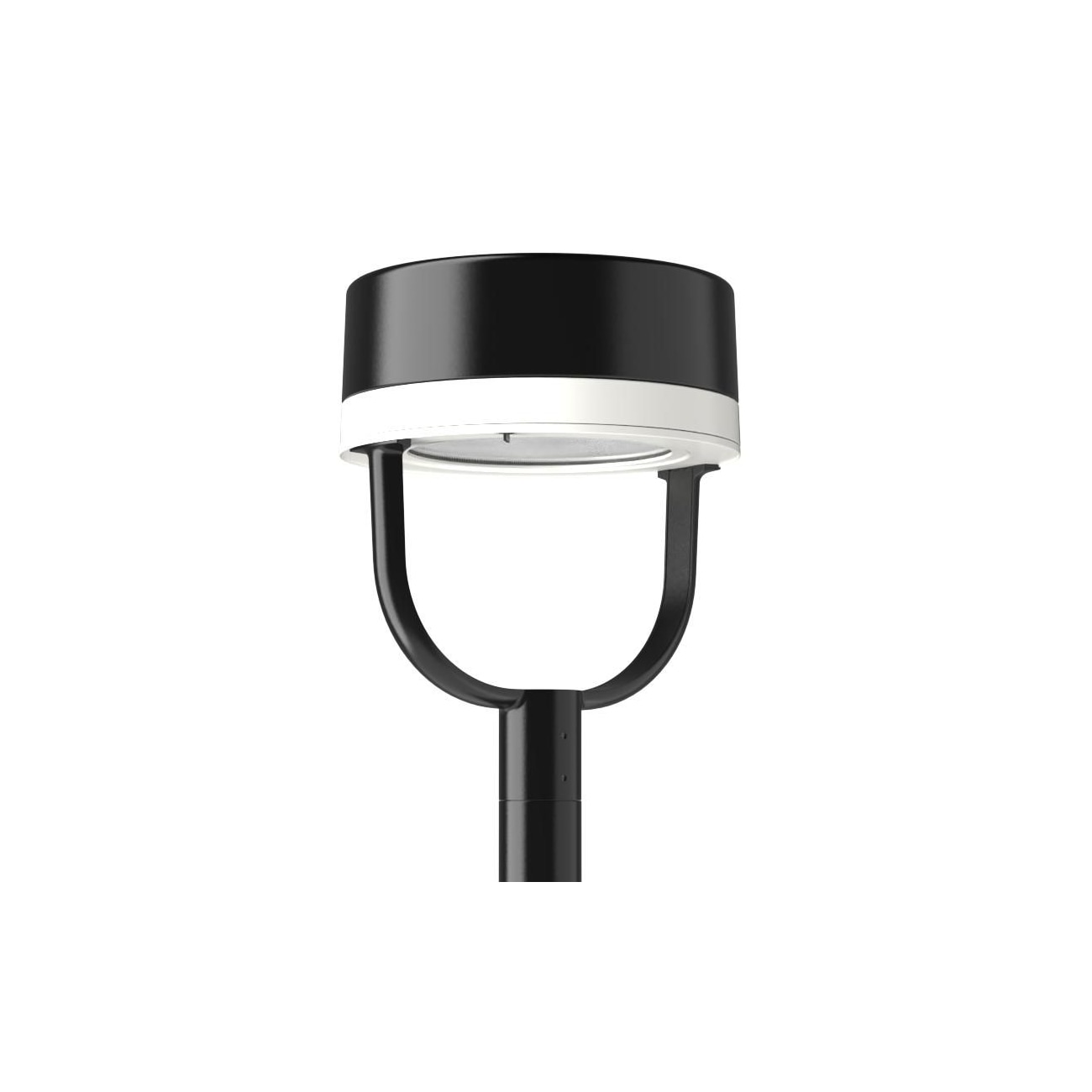 Détail produit DEL bout de fût Form Ten