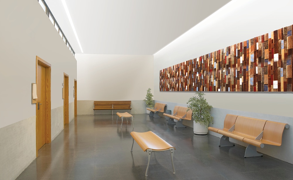 trugroove cove perimeter app