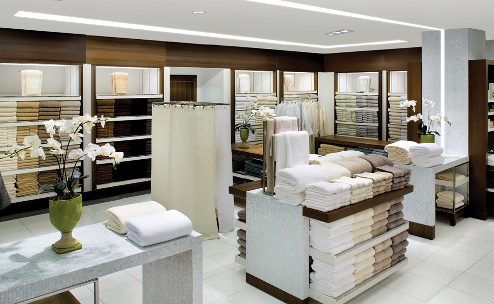 trugroove recessed app