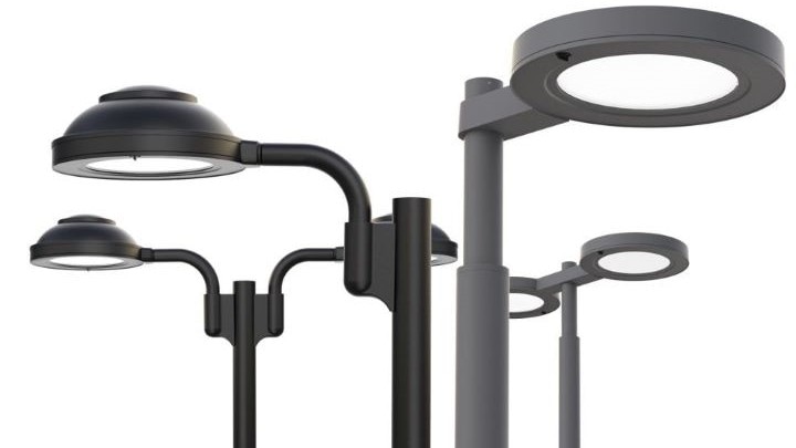 gamme montée sur bras omniscape confort