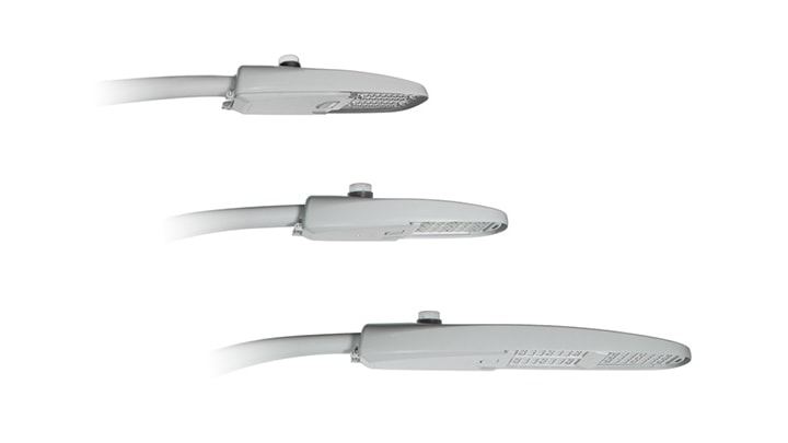 streetlight roadsight