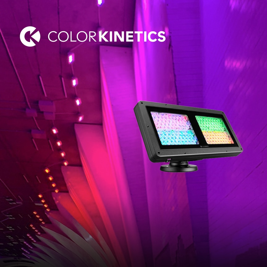 Color Kinetics