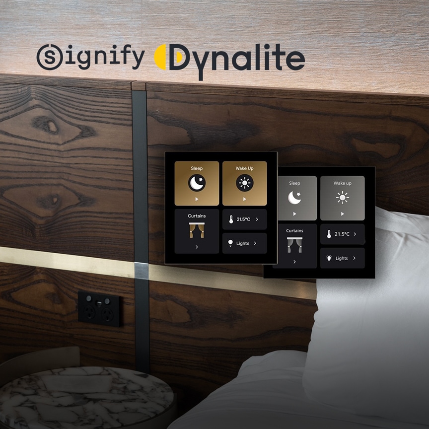 Signify Dynalite