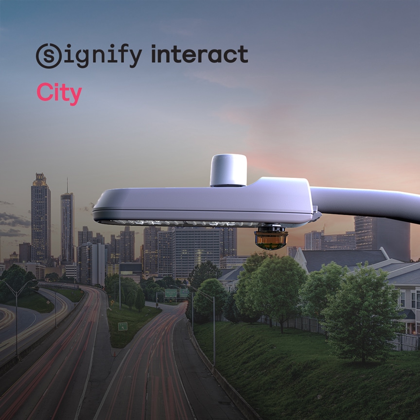 Signify Interact