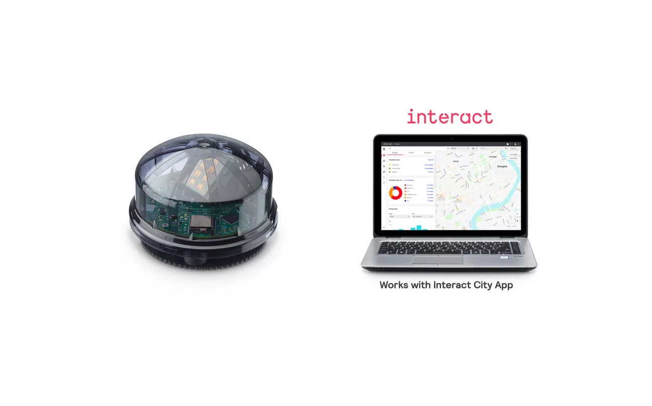 tile-Signify outdoor sensing