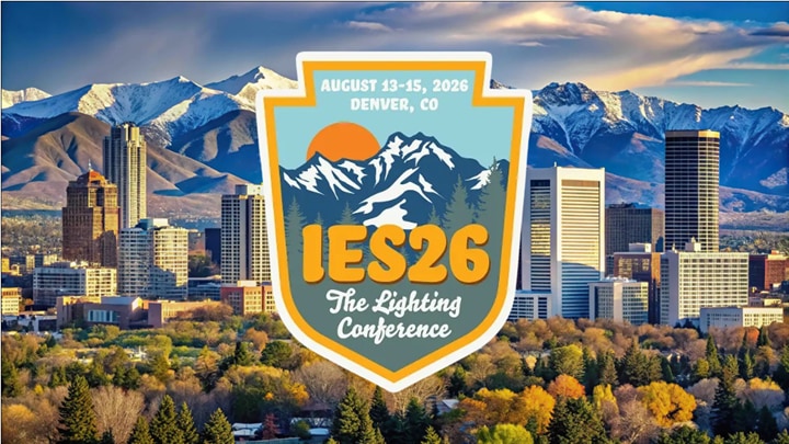 IES Lighting Conference