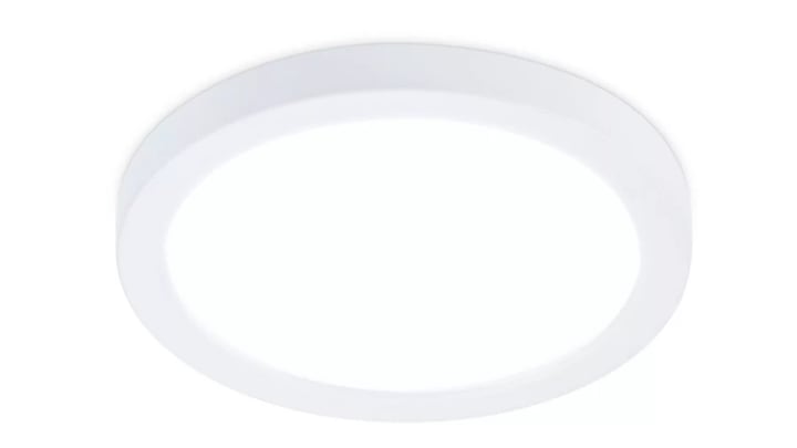 Montage en surface DEL double sélection