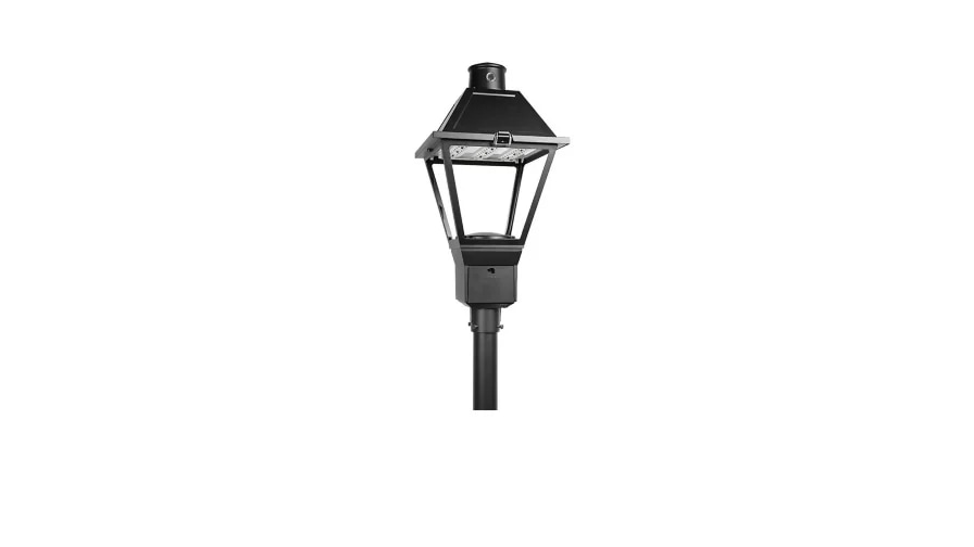 Hadco TownView LED post top (TVLN, TVLC)