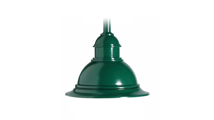 Lumec Domus Pendant DMS50