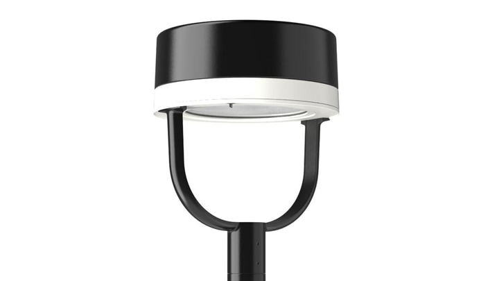 Form Ten Post Top ComfortEdge