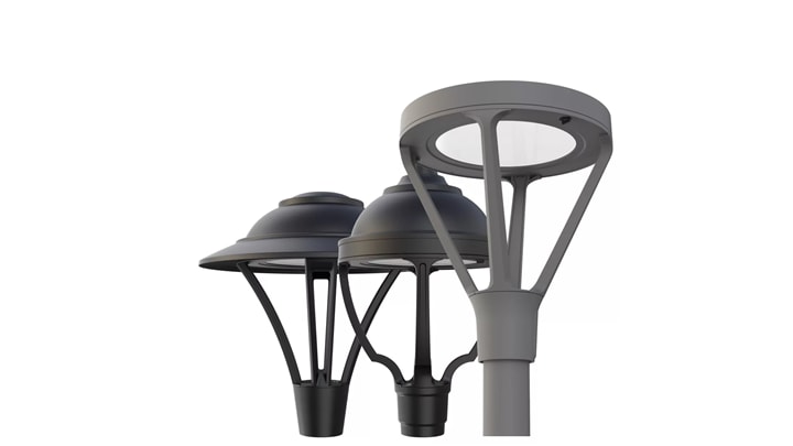 Lumec Omniscape post top