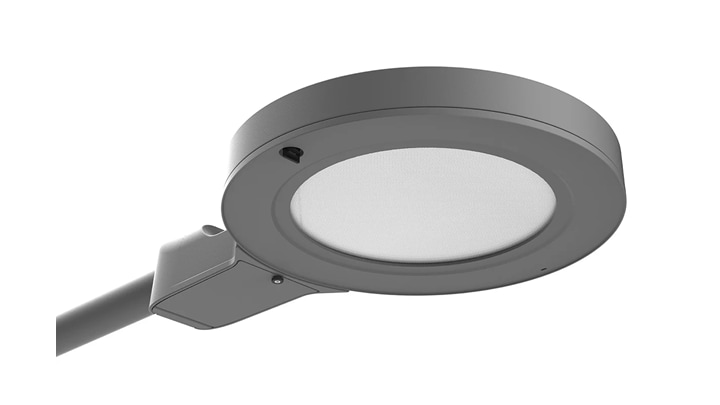 Lumec RoadScape Arm Mount