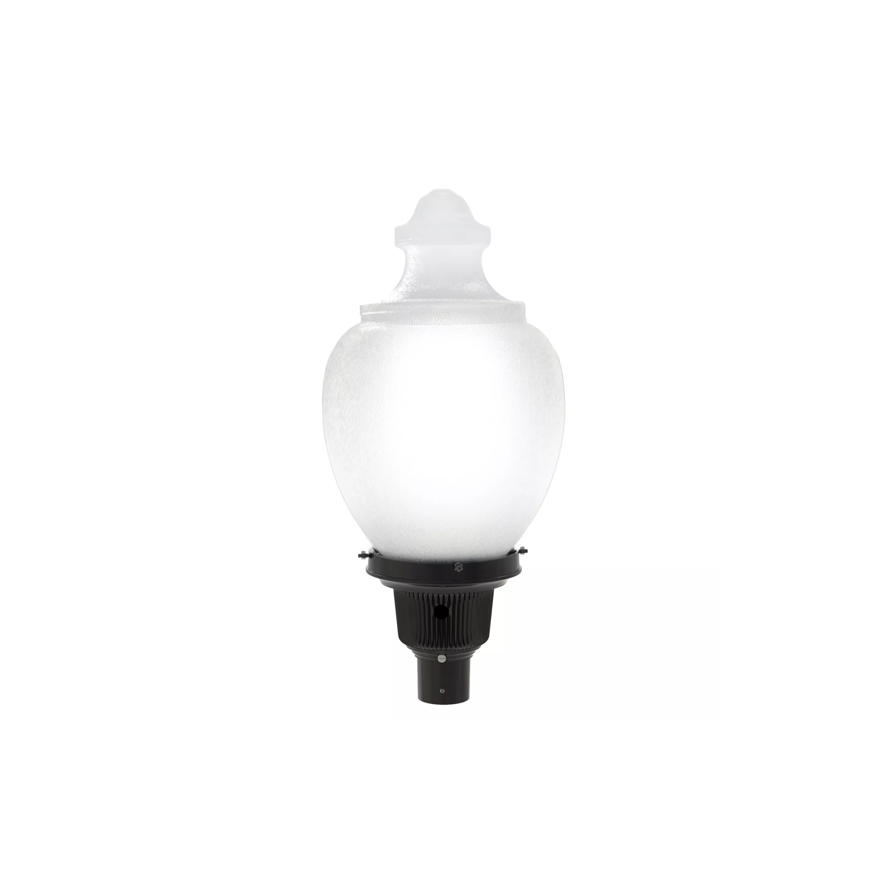 MainView LED Post Top (MV)
