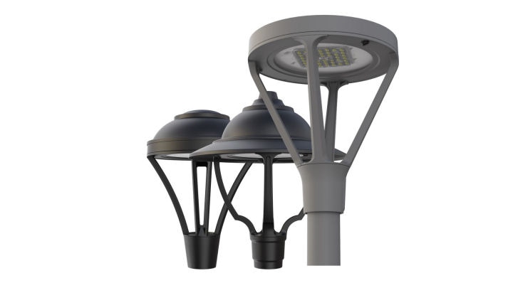 gamme pixélisée en bout de fût omniscape