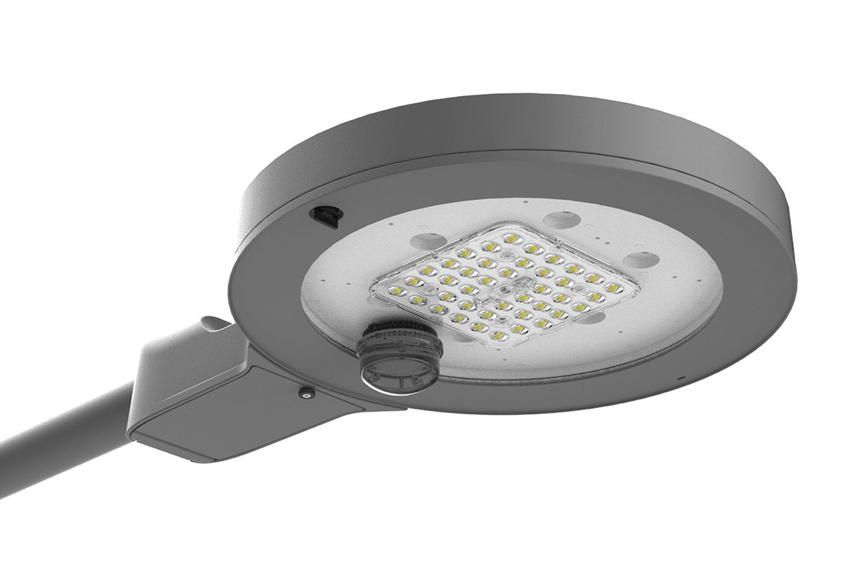 plan étudié roadscape ledgine