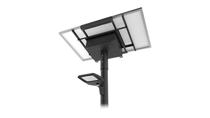 optiform système solaire