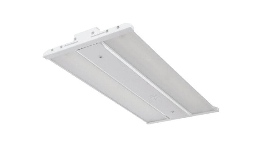 DEL FCY i-Day-Brite pour très grande hauteur avec sélection double