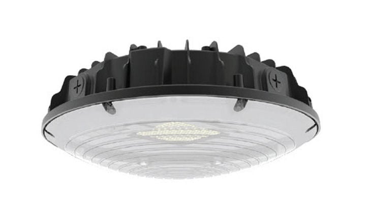 DEL garage et auvent à sélecteur double i-Stonco