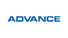 advance logo