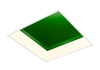 Ledalite 5648 angleview03 08 green