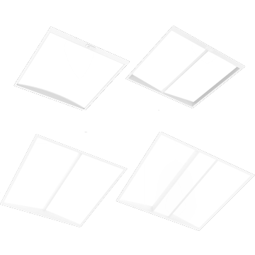 Duo Luminaires