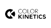color kinetics logo