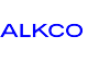 alkco logo