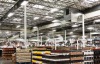 Big box retailer