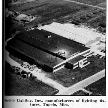 day-brite cfi history