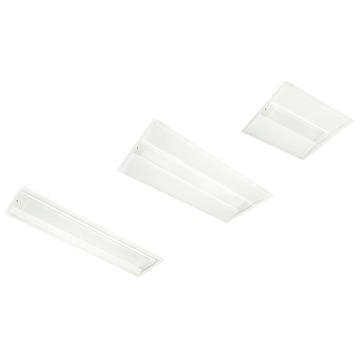 FluxPanel LED
