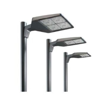 OptiForm Lighting products