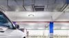 garage and canopy