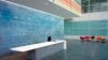 architectural cove and perimeter
